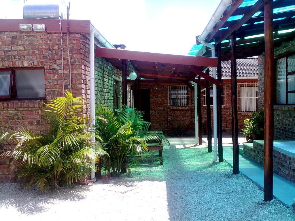 Rainbow Guest House And Tours Uitenhage Pokoj fotografie